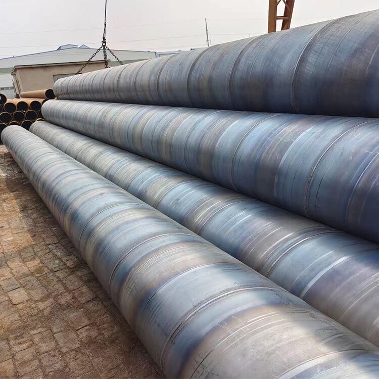 Welded Pipe / Precision tube