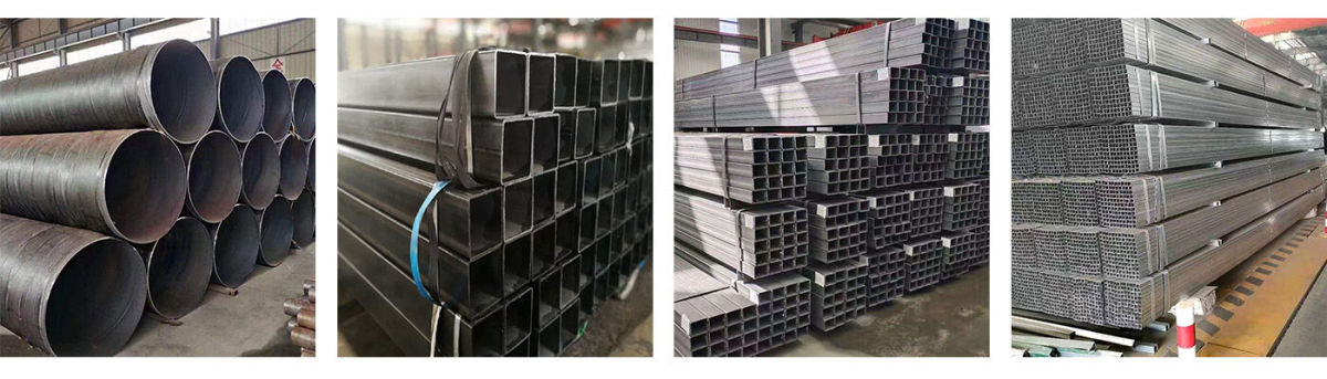 Product Display.jpg Welded Pipe / Precision tube