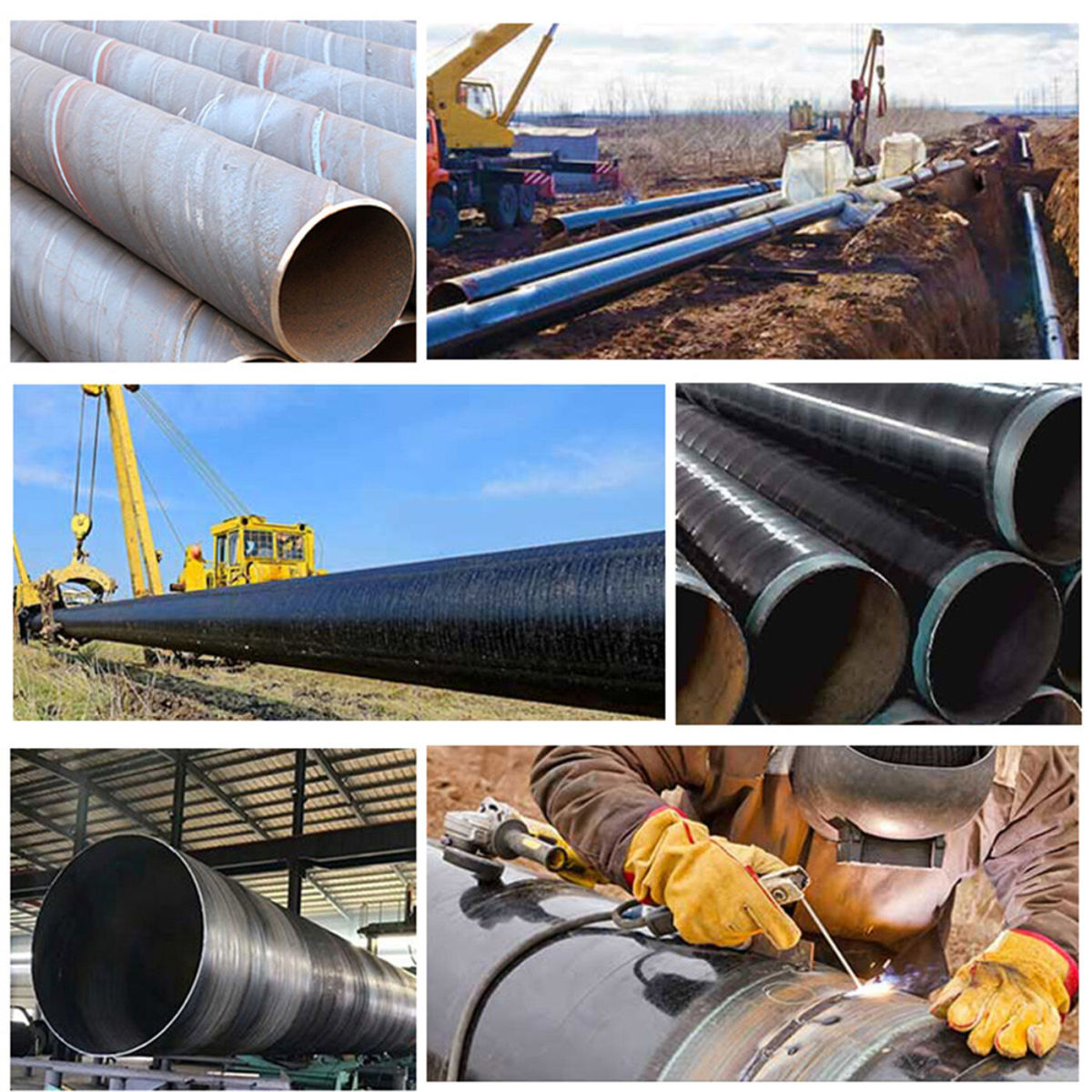 Product Display1.jpg Welded Pipe / Precision tube