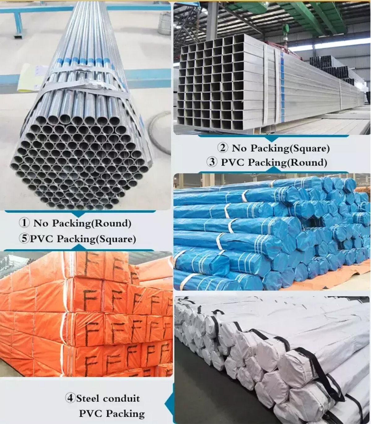 Transport Package2.jpg Welded Pipe / Precision tube