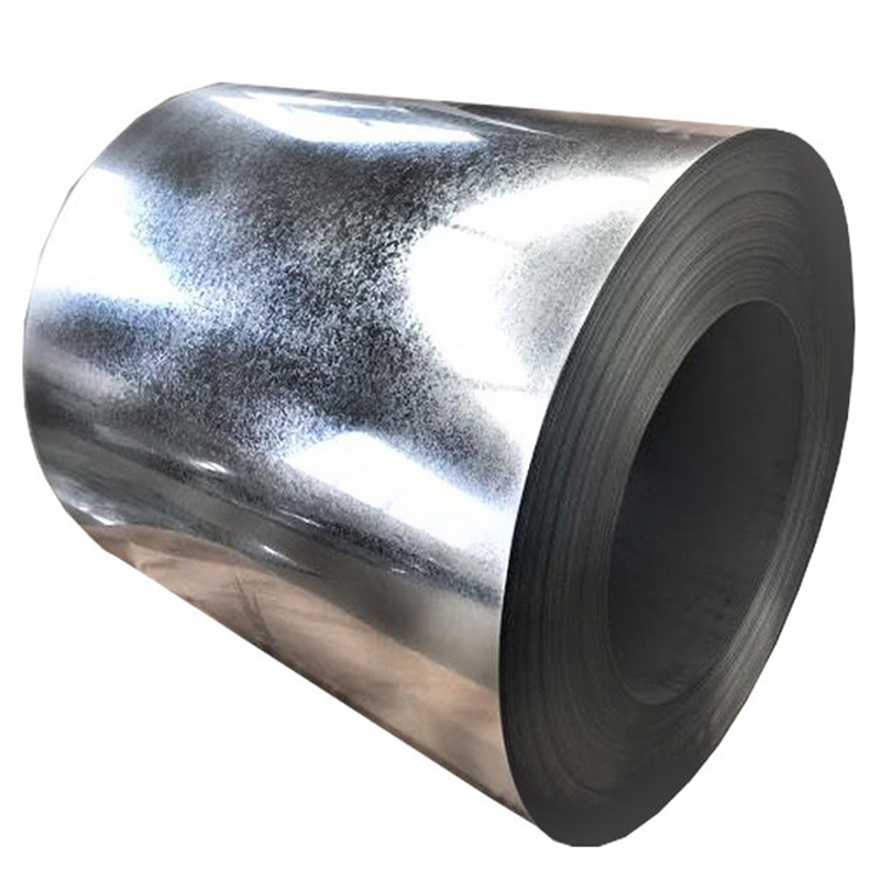 Galvanized Steel Coil