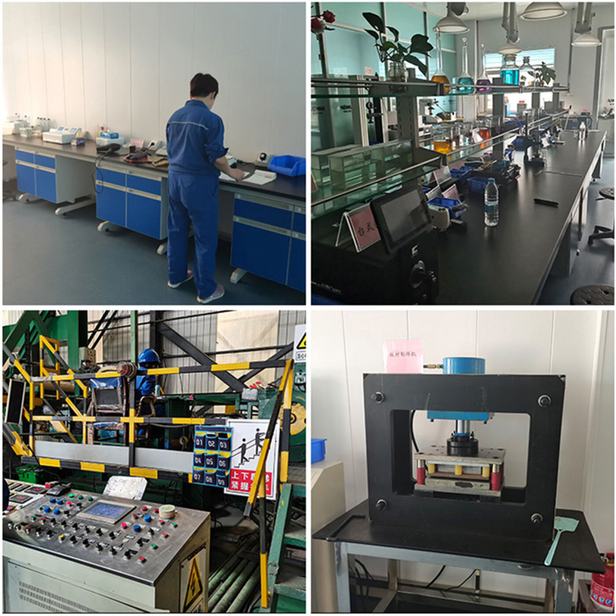 Factory Tour.jpg PPGI Plate Corrugated Plate