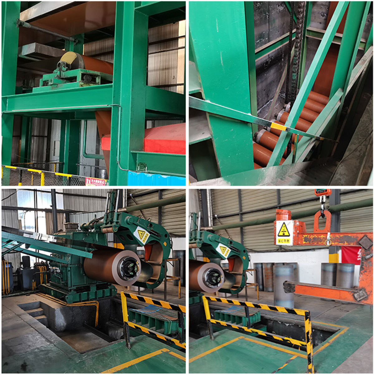 PPGI Coil