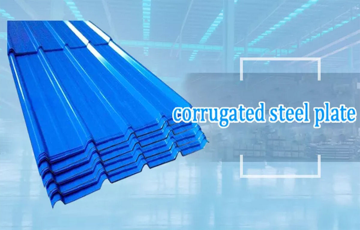 Product Display.jpg PPGI Plate Corrugated Plate