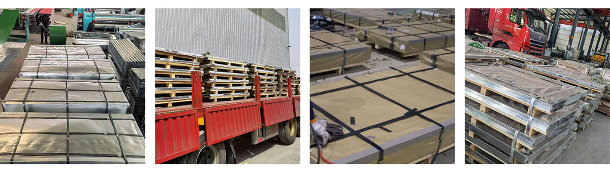 Transport Package.jpg PPGI Plate Corrugated Plate