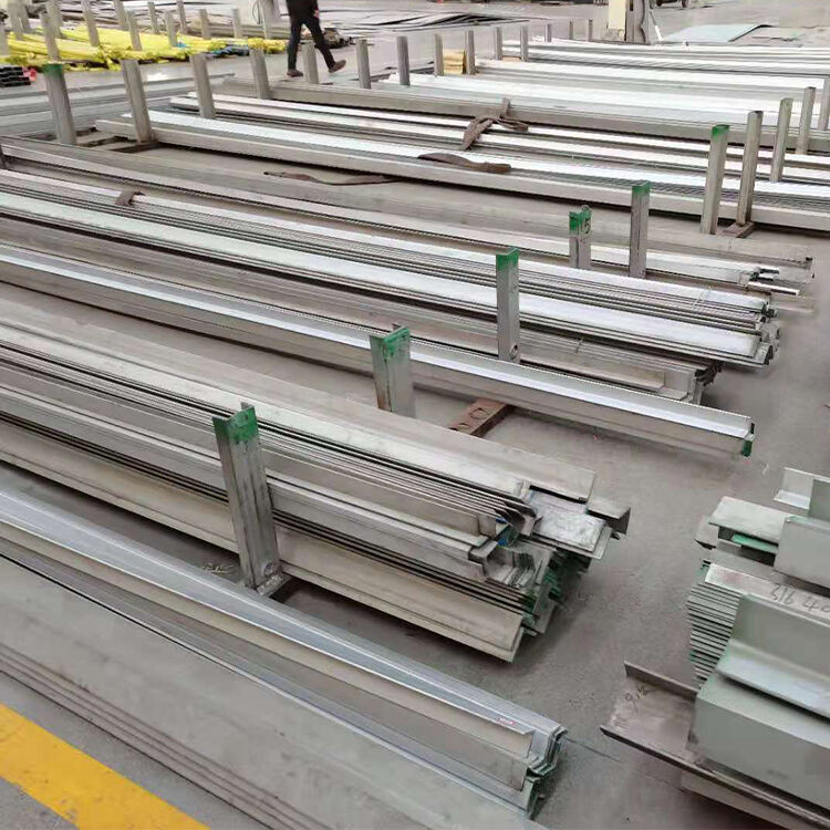 Angle Steel