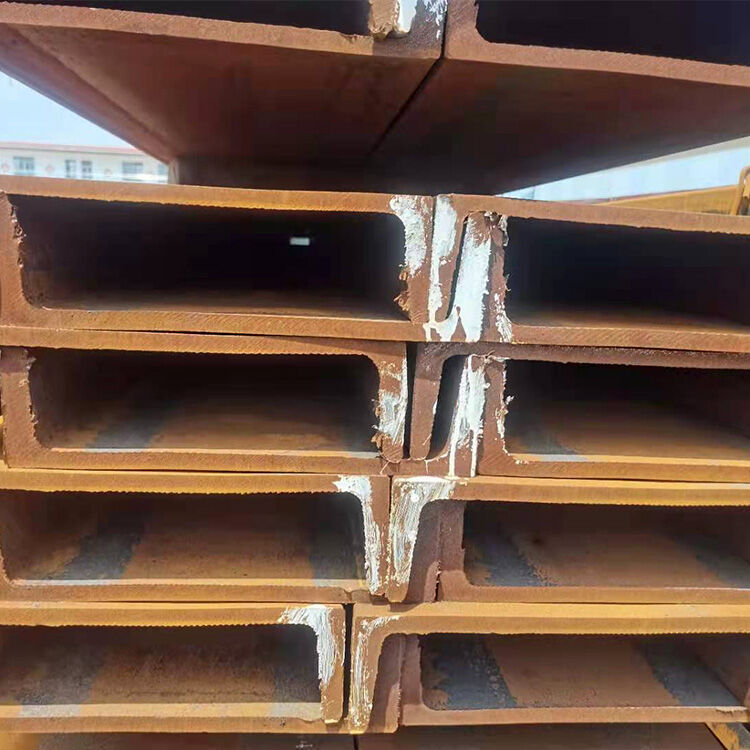 Channel Steel