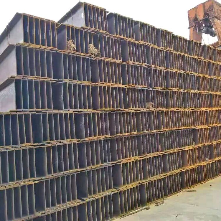 Channel Steel