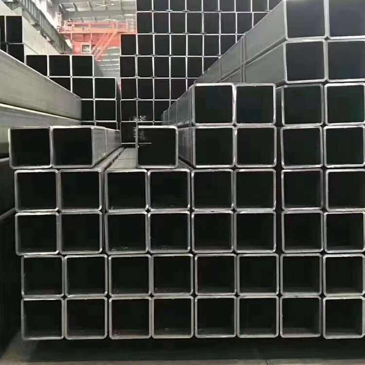 Square Tube / Rectanglar Tube