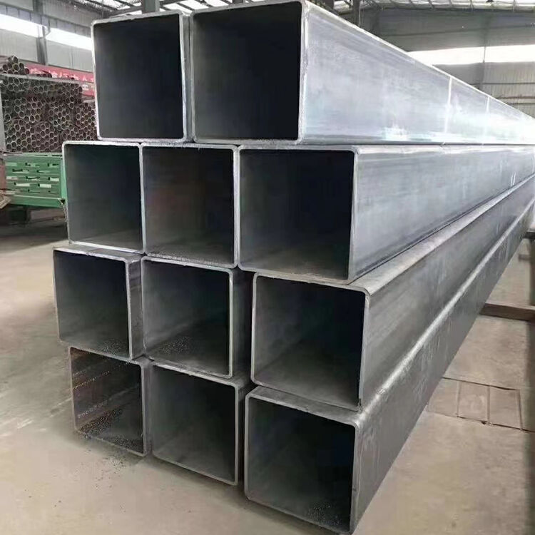 Square Tube / Rectanglar Tube