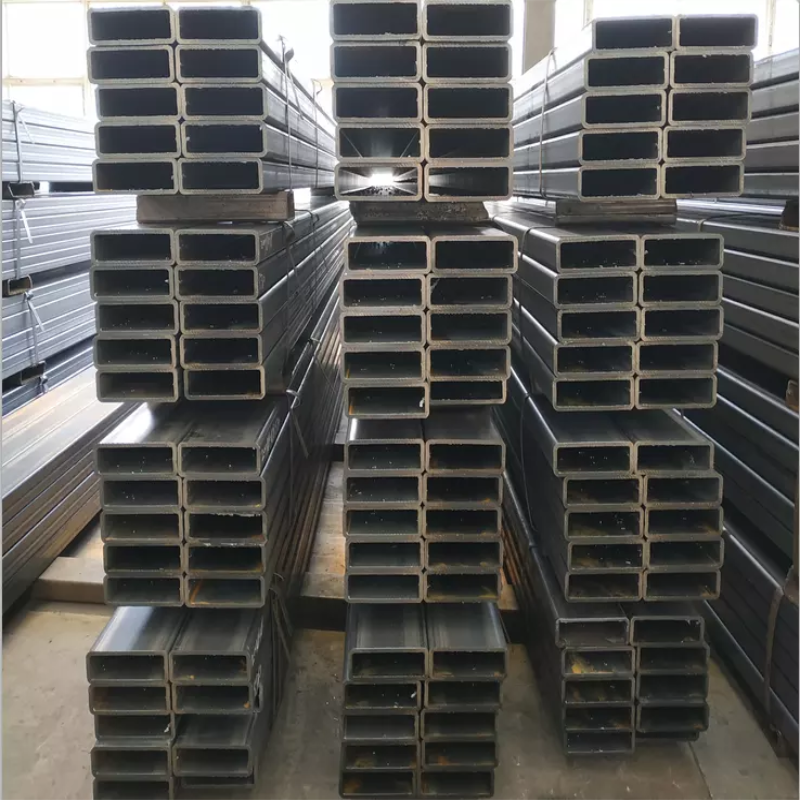 Square Tube / Rectanglar Tube