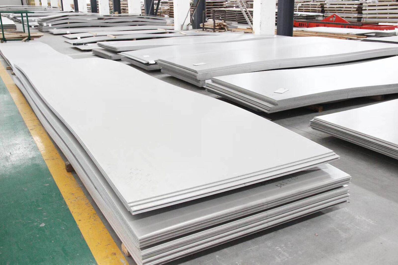 Wuxi Shenqiang Steel Pipe Co., Ltd. is a professional and reputable steel manufacturer. Wuxi Shenqiang Steel Pipe Co., Ltd. is a professional and reputable steel manufacturer.