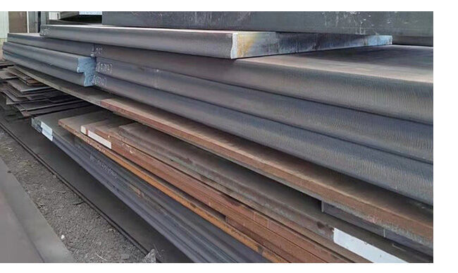 Carbon Steel Plate