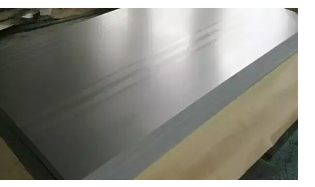 Carbon Steel Plate