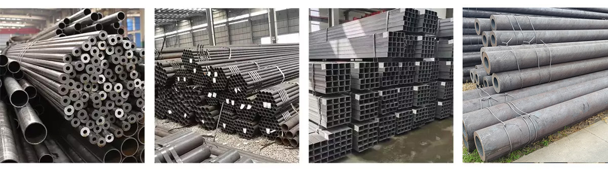 1.jpg Seamless Pipes / Tubes