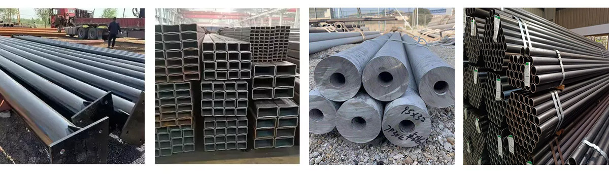 2.jpg Seamless Pipes / Tubes