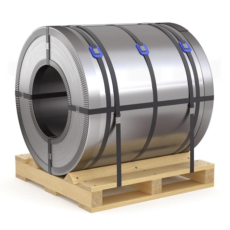 Stainless Steel Coil / Strip