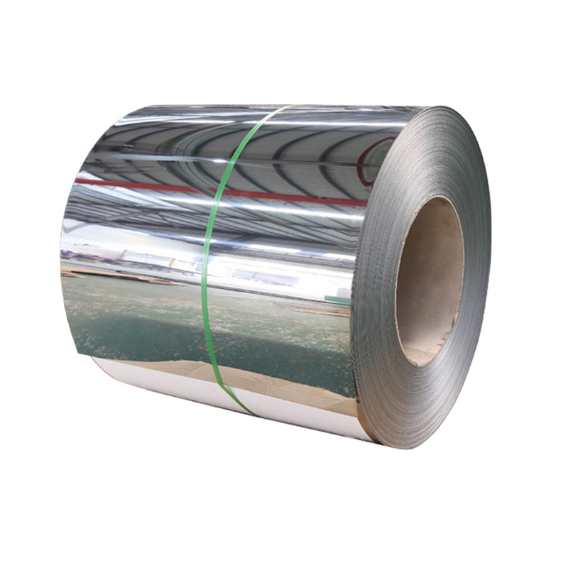 Stainless Steel Coil / Strip