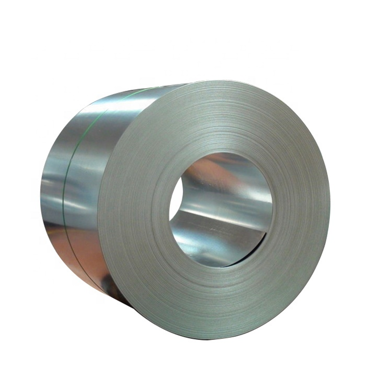Stainless Steel Coil / Strip