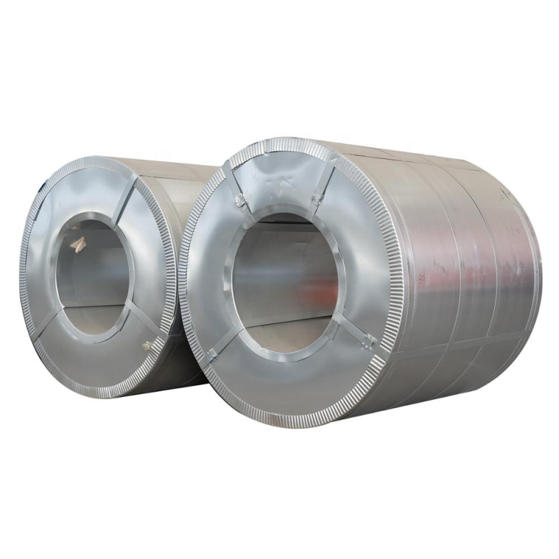 Stainless Steel Coil / Strip