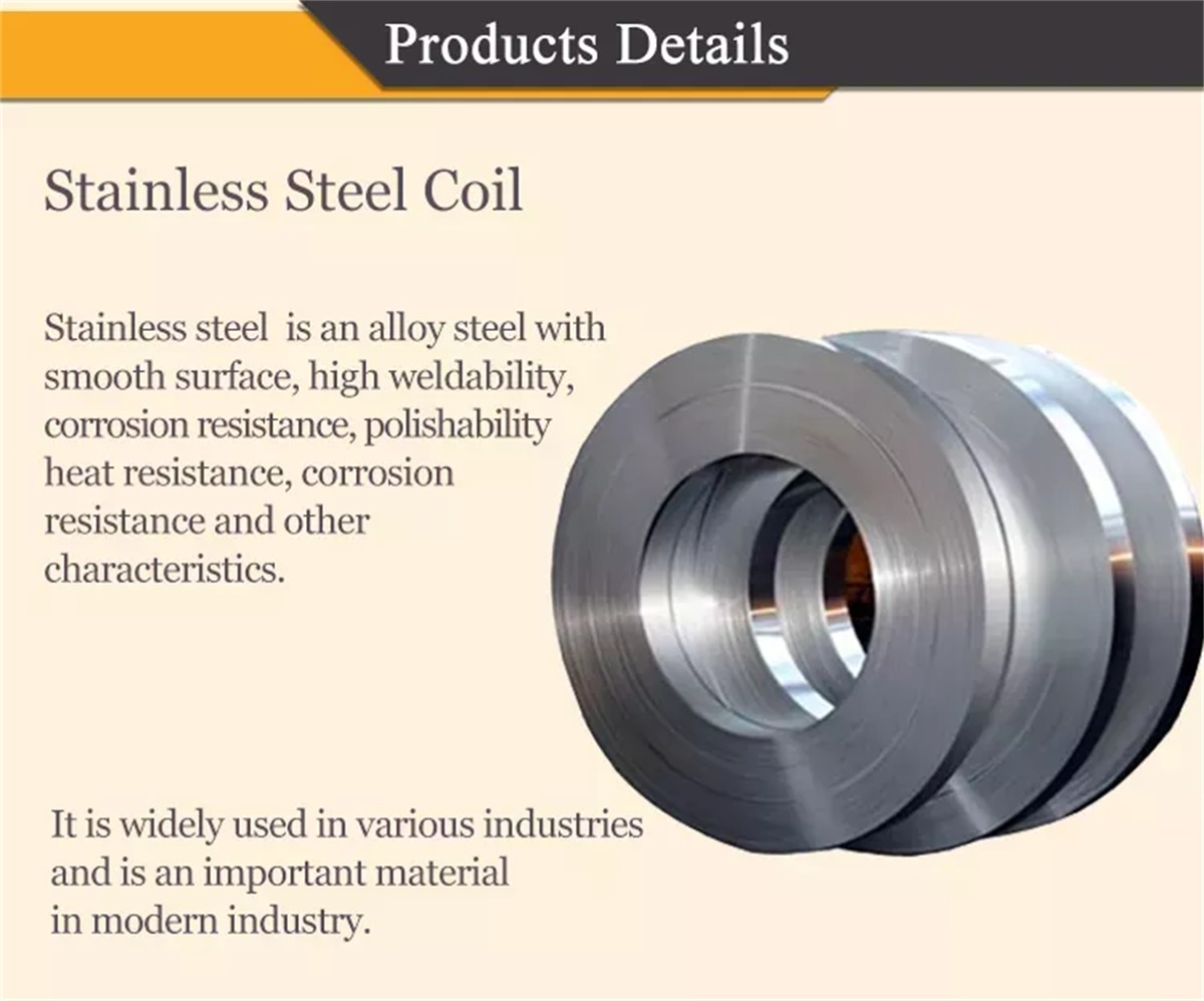 图片1.png Stainless Steel Coil / Strip