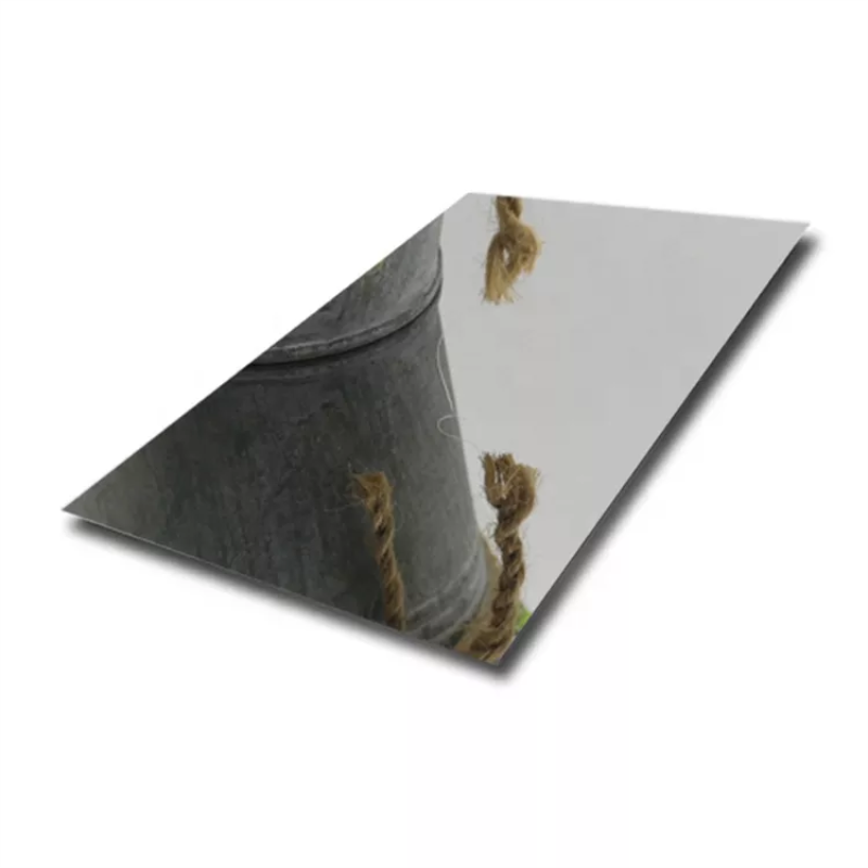 Stainless Steel Plate /Sheet