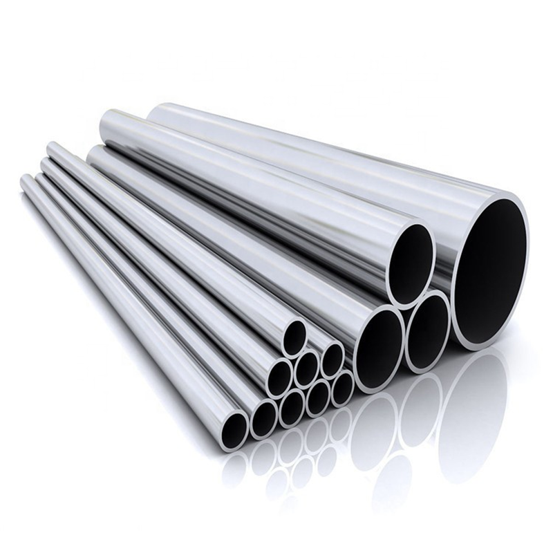 Stainless steel pipe