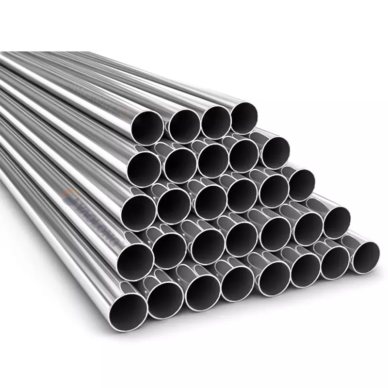 Stainless steel pipe