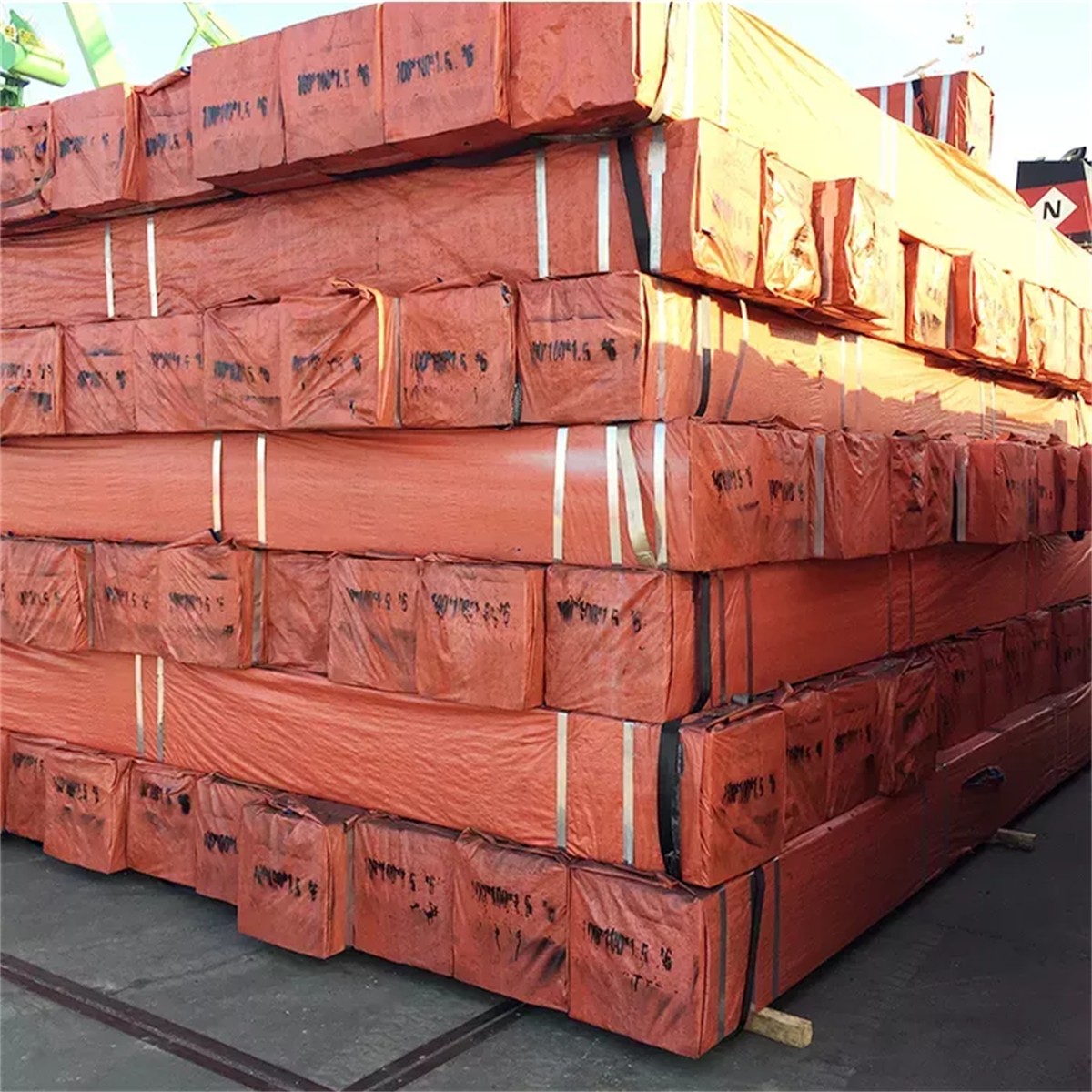 图片40.png Stainless steel pipe