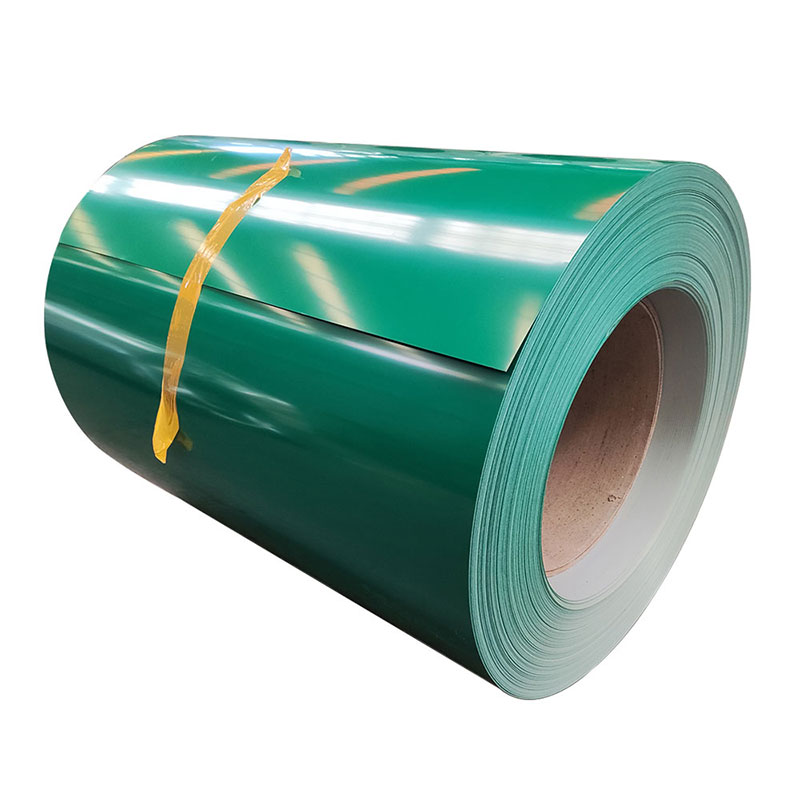 PPGI Coil