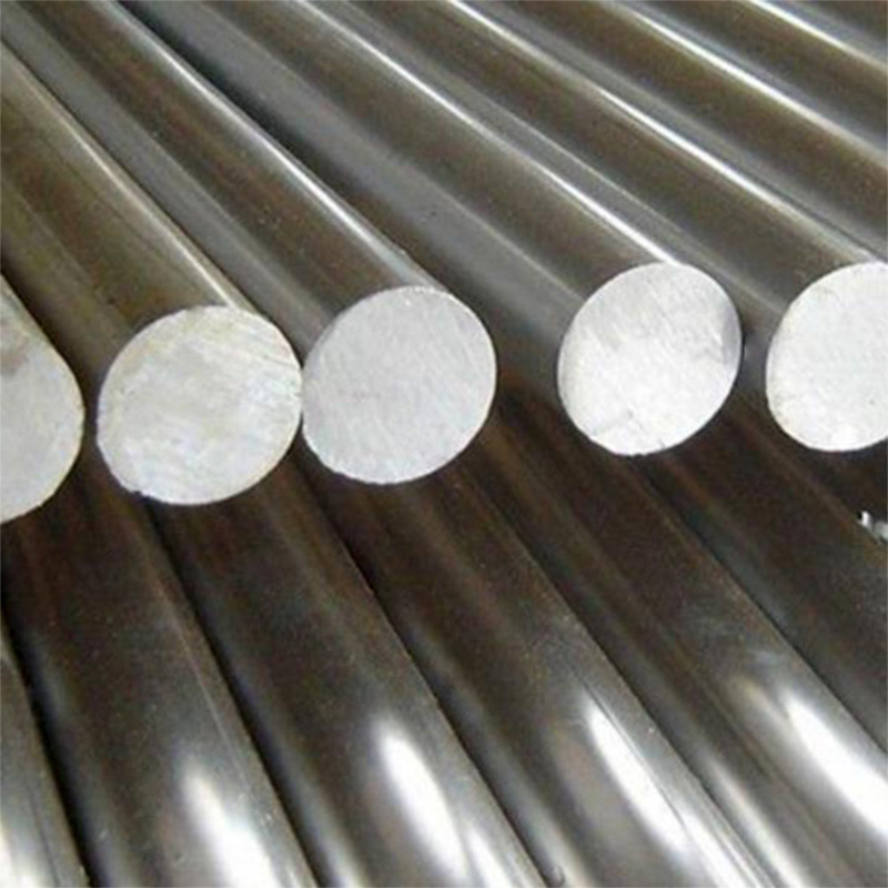Stainless Steel Bar
