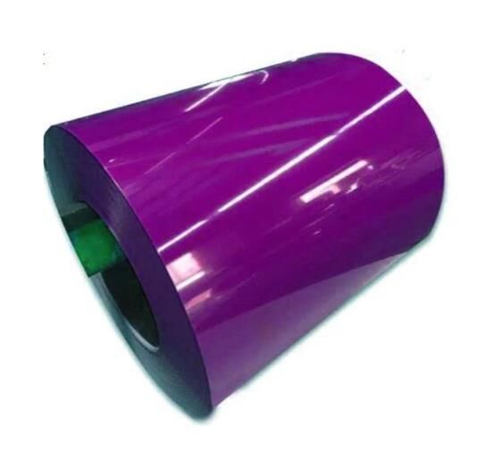 PPGI Coil