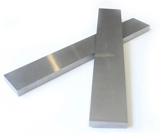 Flat Steel
