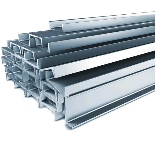 Channel Steel