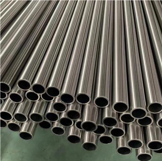 Welded Pipe / Precision tube