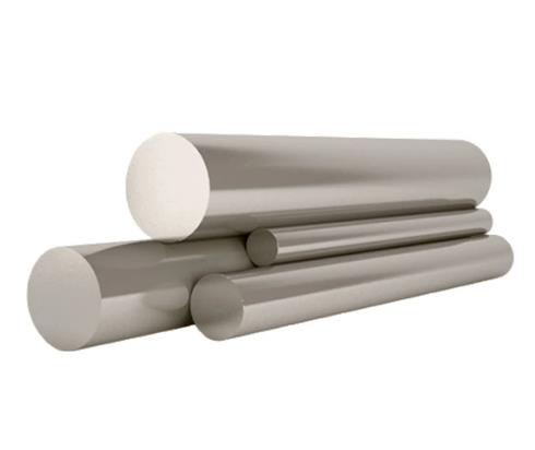 Alloy Bar & Rod