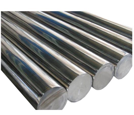Alloy Bar & Rod