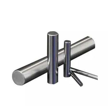 Alloy Bar & Rod