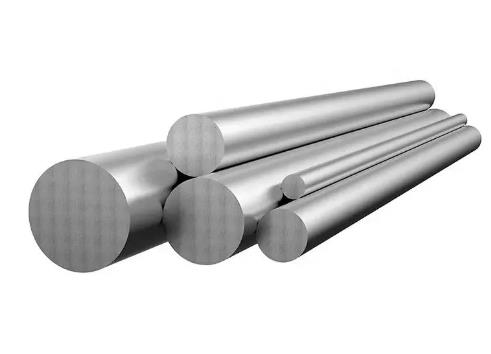 Alloy Bar & Rod