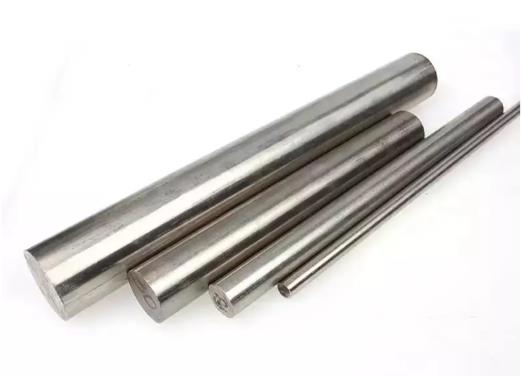 Alloy Bar & Rod