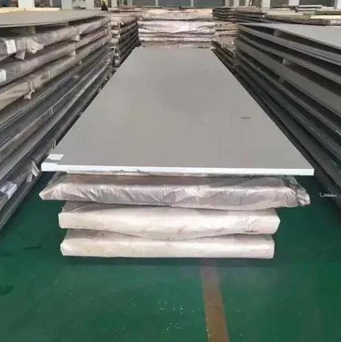 Alloy Sheet & Plate