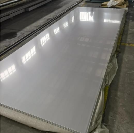 Alloy Sheet & Plate
