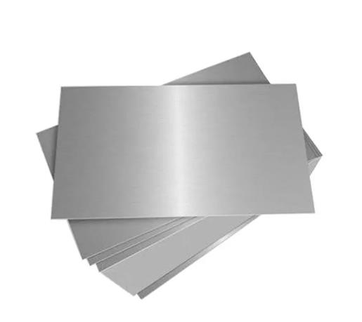 Alloy Sheet & Plate