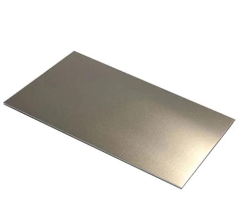 Alloy Sheet & Plate