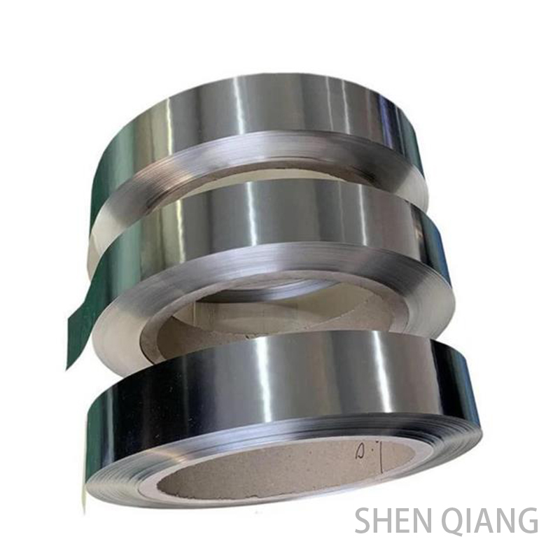 Alloy Coil & Strip