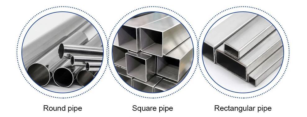 7.jpg Stainless steel square tube