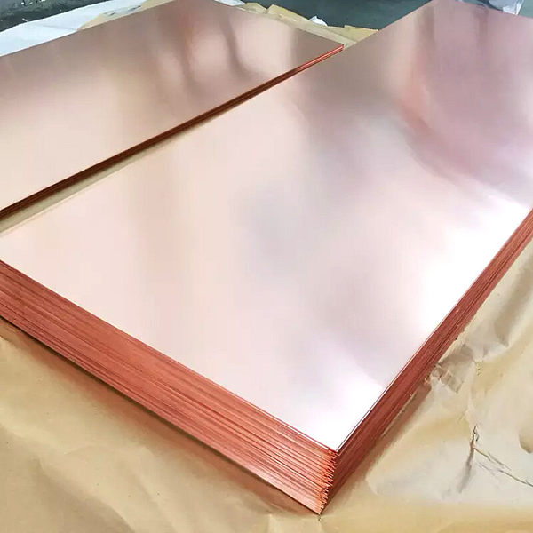 Copper Plate/Sheet