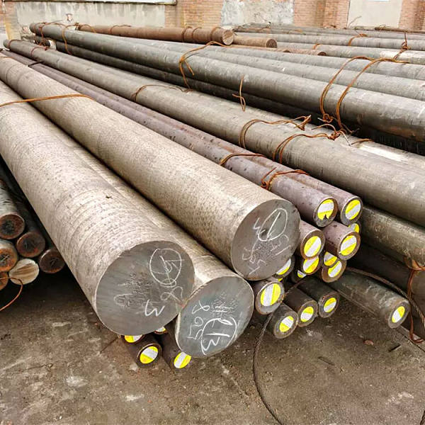 A36 Carbon Steel Bar