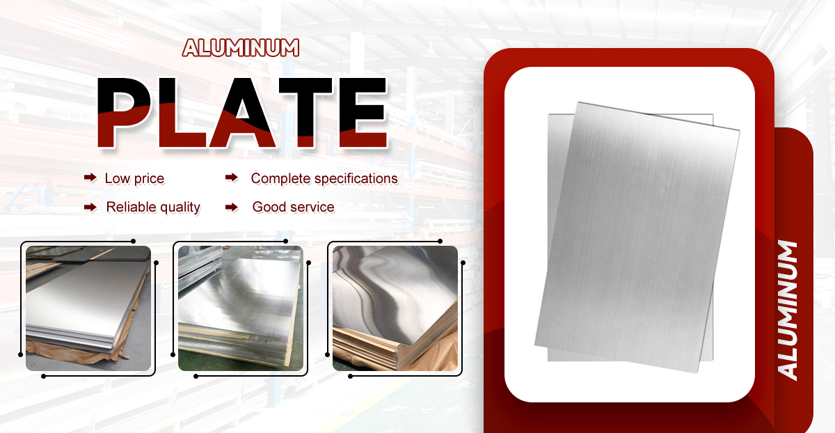 2024 Aluminum Sheet