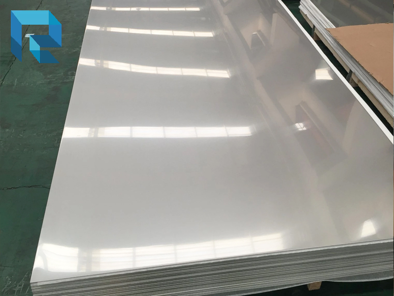 2507 2B Stainless Steel Sheet 2507 2B Stainless Steel Sheet